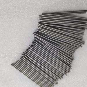 Tuyau rond en alliage Moly personnaliser l'épaisseur de paroi pour tube de meuble Tubes en alliage de chrome-molybdène - Product Image 2