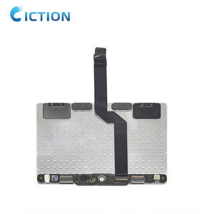 Ordinateur portable <span class=keywords><strong>A1502</strong></span> Pavé tactile avec câble pour <span class=keywords><strong>Macbook</strong></span> Pro 13 "Retina <span class=keywords><strong>A1502</strong></span> Pavé tactile <span class=keywords><strong>Trackpad</strong></span> fin 2013 mi 2014 EMC2678 EMC2875 - Product Image 1