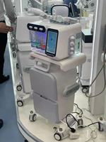Equipo Profesional de Hidrodermoabrasión de Escritorio MB-3, Limpieza Facial con H2O2 8 en 1, Máquina de Microburbujas de Hidrógeno, Enchufe EU, UK, IT