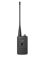 IP67 Étanche 4G Radio 15km Montagne Aucun Signal Disponible GPS Beidou Ferme Gps Tracker pour Chiens