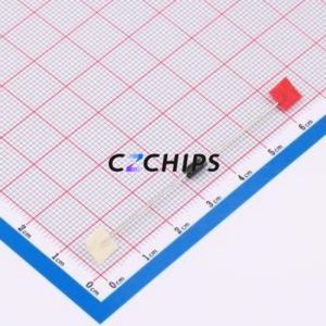 ไดโอด ZENER ไดโอด2EZ7.5D5ใหม่ดั้งเดิมชิ้นส่วนอิเล็กทรอนิกส์ - Product Image 1