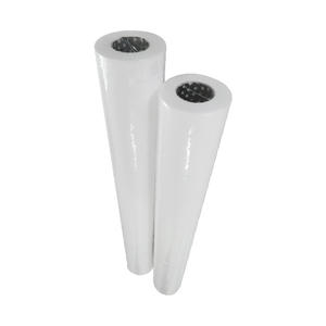 Sistema Ro de agua, sedimento de poliéster, elemento de filtro soplado fundido de 1 micrón para máquina purificadora de agua - Product Image 1