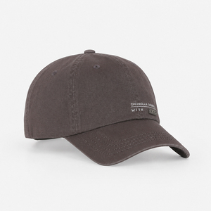 Casquette de baseball unisexe à visière plate, de haute qualité, 6 panneaux, sportive, impression personnalisée, réglable, streetwear - Product Image 6