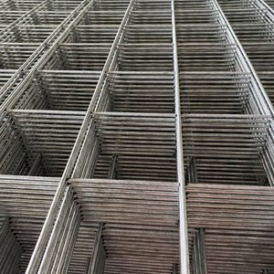 GALVANIZED WELDED MESH GABIONS/STONE GABIONS for <strong>RETAINING</strong> <strong>WALL</strong> - Product Image 5