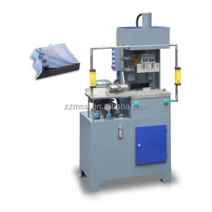 Zelfklevende Post-It Lijm Coating Machine Papier Vel Feeder Plakbriefjes Lijmmachine