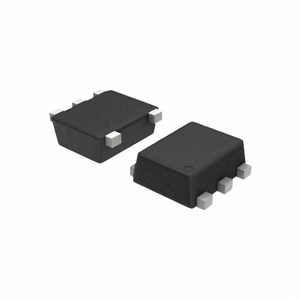 Electronic Chips Component Original One Stop Service 5 SMD, Flat Leads S-L2980A23PN-TF-G Power Management (PMIC) - Product Image 1