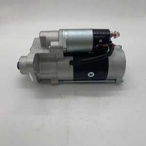 <span class=keywords><strong>Starter</strong></span> Motor ZAX330 8980608540 24V untuk Mesin ISUZU <span class=keywords><strong>6HK1</strong></span> - Product Image 2