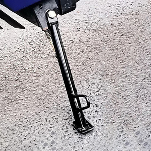 Bon marché <span class=keywords><strong>Prix</strong></span> OEM et ODM Béquille de scooter E-Bike Béquille haute durabilité Commande en gros Remise Fournisseur fiable - Product Image 2