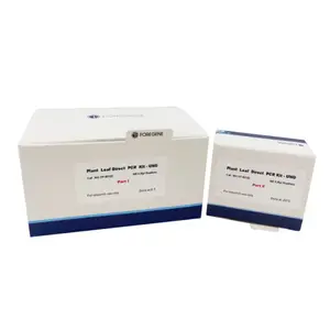 Cheap and High Quality Molecular Biological Reagent Plant Research Institute use Plant leaf direct pcr kit