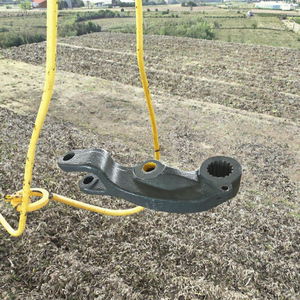 Conjunto de Brazo Elevador para <span class=keywords><strong>Kubota</strong></span> M7040 RH, Enganche de 3 Puntos, Repuesto para Tractor - Product Image 3