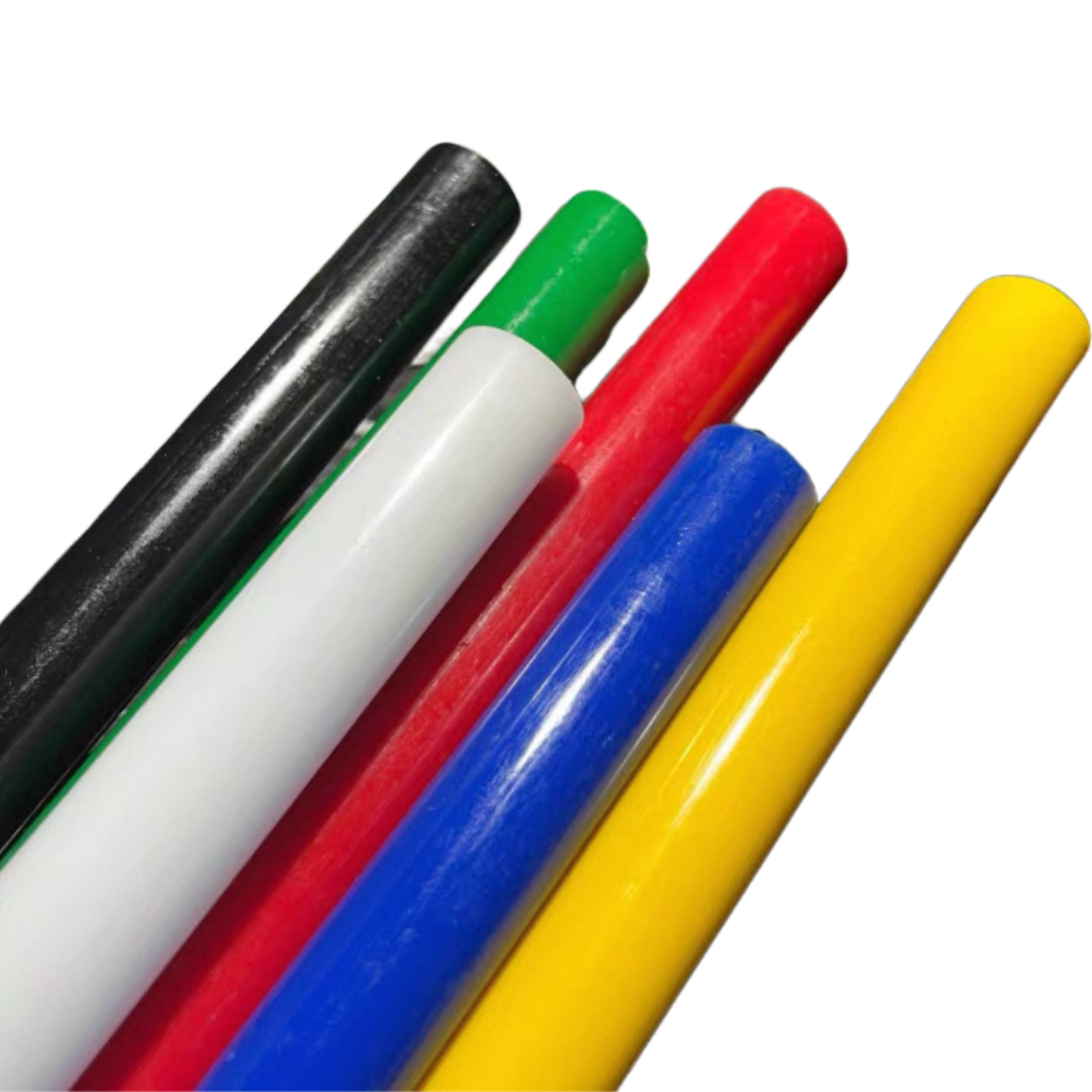 Custom Colors