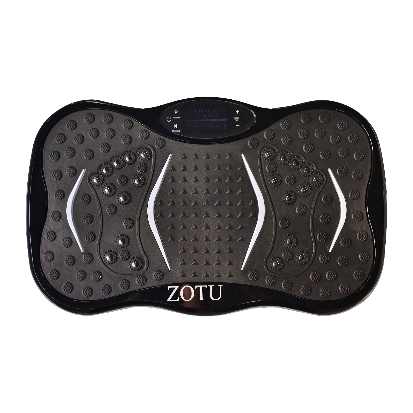 Foot Vibration Plates - Ultimate Home Fitness Equipment