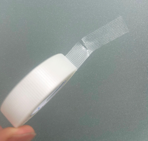 Cinta médica PE transparente hipoalergénica - Product Image 3