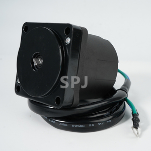 <span class=keywords><strong>Moteur</strong></span> de <span class=keywords><strong>bateau</strong></span> 64E-43880-00-00, <span class=keywords><strong>moteur</strong></span> de trim et de tilt électrique 4 temps pour <span class=keywords><strong>moteur</strong></span> hors-bord Yamaha 115 <span class=keywords><strong>CV</strong></span>, 1997 et versions ultérieures 115 <span class=keywords><strong>CV</strong></span> - Product Image 3