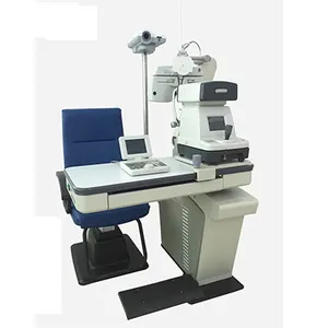 ZT-CT-02 最新验光单元眼科组合表医院用的