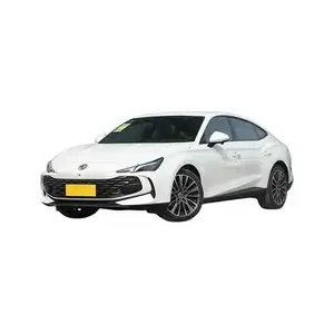 2023 verified used car supplier in china SAIC MG7 purchase a car online cars used vehicles cheap Hot sale