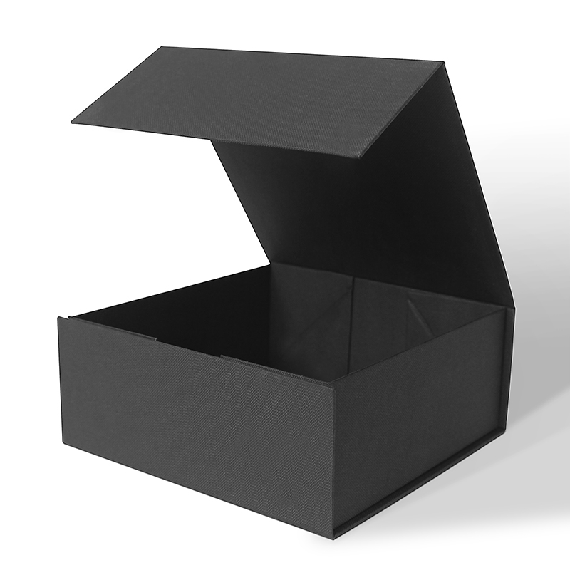 Caixas de embalagem magnéticas CMYK da roupa 2