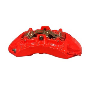 Lớn phanh Kit với 4 6 8 Piston calipers Phụ kiện cho BMW g82 F22 F80 M3 F90 M5 E82 135i có tính năng cao cấp phanh đĩa - Product Image 2