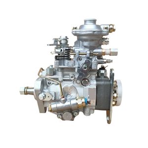 Pompe d'injection de carburant pour moteur d'excavatrice, pièces de moteur diesel, injection de carburant diesel 22100-1C201, pompe diesel 196000-2653 - Product Image 5