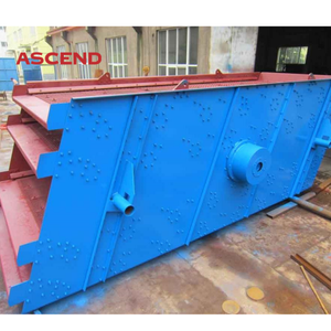 Nhà Máy Giá 2-boong Thông tư rung màn hình 2yk1548 2yk1848 với <span class=keywords><strong>50</strong></span> 100tph công suất trong khai thác mỏ xây dựng trong Sudan Kenya Zambia - Product Image 5