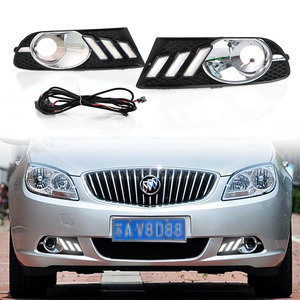 Feux de jour à LED pour Tank 300, 6000 Lm, étanches, pour Tank 300 2021-2023 - Product Image 1