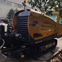 Machine de forage directionnel horizontal HDD XZ500 de marque chinoise neuve à vendre