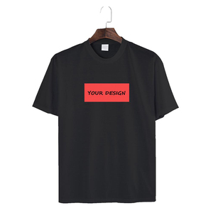 Pieno di Animali di Stampa di Stampa Maniche Corte Uomo T-Shirt 100% poliestere Uomini Tee Shirt <span class=keywords><strong>Lion</strong></span> - Product Image 5