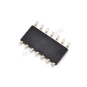 ANSOYO LPV324MX LPV324M 14SOIC IC Chips <b>Integrated</b> <b>Circuits</b> Electronic Components Amplifier LPV324MX/NOPB - Product Image 6