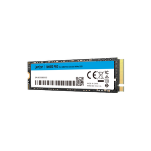 Lexar NM610 PRO M.2 2280 NVME 250G/500G/1TB/2TB Hard Drive SSD PCIe Gen3x4 Internal Solid State Drive untuk Laptop PC - Product Image 6
