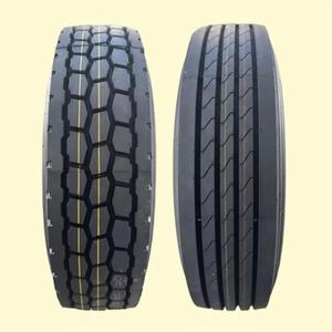 Neumáticos Nuevos de Fábrica 12.00r20 12R20 285/70r19.5 para Camiones Ligeros Dongfeng, Radiales de Caucho Natural con Certificación DOT - Product Image 4