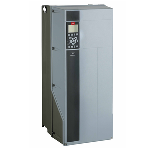 VLT HVAC Drive FC-102 132KW 200HP Frequency Converter FC-102N132T4E54H2XGC3XXSXXXXAXBXCXXXXDX - Product Image 5