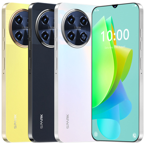 Spark 20 Pro 5G Smartphone con Snapdragon 8 Gen3 6,8 \ "1440x3200 Pantalla 16GB + 1TB RAM 108MP + 72MP Triple Cámara - Product Image 1