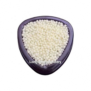 Gránulos de Resina Termoplástica TPR/TPV/TPE/TPU, Gránulos de Elastómero Resistentes al Desgaste, Pellets de Materia Prima TPR Suave para Zapatos y Juguetes - Product Image 6