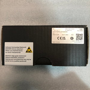 Module de commande hydraulique Rex&roth R901439036 VT-MSPA1-23F5000000 pour systèmes hydrauliques industriels - Product Image 3