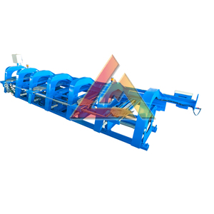 LIMING 16~26 Gauge Commercial Sheet Metal Brake <strong>CNC</strong> <strong>Roofing</strong> Trim Bender - Product Image 3