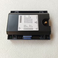 Allumeur électrique en plastique à 7 broches de remplacement pour 70458601/PN35-608900-015, compatible avec les sèche-linge commerciaux Unimac