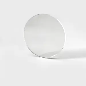 Fabriek Leverde 1.56 Progressieve Onbreekbare Half Afgewerkte Brillen Optische Lens Blanks Sf Lens