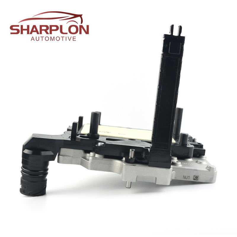 Gangji China Manufacturer OEM 02E927770AD TCU for VW Audis