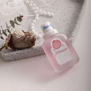 Bear Et Baby Eau De Toilette Spray 50 ml, Aroma Frutal, Sin Alcohol, Fragancia Corporal para Mujer - Product Image 5