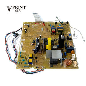 Carte d'<span class=keywords><strong>alimentation</strong></span> RM1-1243 RM1-1243-000CN RM1-1243-030CN pour <span class=keywords><strong>HP</strong></span> LASERJET 1160 1320 3390 3392 Unité de commande moteur ECU Carte <span class=keywords><strong>PC</strong></span> - Product Image 5