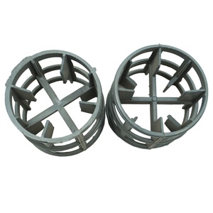 Lớn Flux <span class=keywords><strong>hiflow</strong></span> vòng nhựa ngẫu nhiên tháp Nhẫn 25mm 38mm <span class=keywords><strong>50mm</strong></span> <span class=keywords><strong>PP</strong></span> lưu lượng cao Vòng - Product Image 4