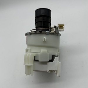 Pompe de vidange pour lave-vaisselle Bleckmann SX4437, pièce de rechange pour moteur électrique de lave-vaisselle - Product Image 2
