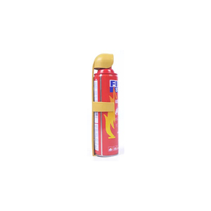 Fire Stop 500ml 1000ml Mini <span class=keywords><strong>extincteur</strong></span> de <span class=keywords><strong>voiture</strong></span> <span class=keywords><strong>Type</strong></span> de mousse environnementale Fire Fighting Stop - Product Image 1