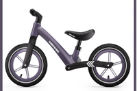 CHITUO CB-TJX908 Tricycle pour enfants avec cadre renforcé, pneus en caoutchouc de 12 pouces, pour les tout-petits de 19 à 24 mois à 6 ans, unisexe