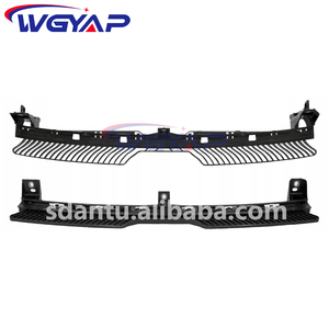 WGYAP OEM 5NN805705 F Soporte de Rejilla Delantera, Piezas de Carrocería para Volkswagen <span class=keywords><strong>Tiguan</strong></span> <span class=keywords><strong>Allspace</strong></span>, Piezas de Automóvil de Alta Calidad - Product Image 2