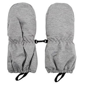 Mitaines imperméables pour petits enfants et bébés, faciles à enfiler, pour le froid, l'hiver, la neige - Product Image 1