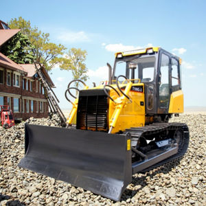 <span class=keywords><strong>Bulldozer</strong></span> sobre orugas para trabajos agrícolas pequeños baratos LT100 <span class=keywords><strong>100HP</strong></span> - Product Image 6