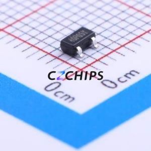 New-Original NCE40P05Y SOT-23-3L Transistor Field Effect Transistor (MOSFET) Whole Sale Electronic Component Chips & BOM Service - Product Image 1