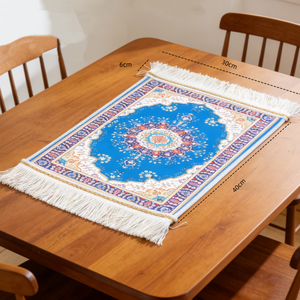 microfibre personnalisée <span class=keywords><strong>tapis</strong></span> de prière musulman à motif solide pour hommes et femmes techniques tricotées pour le culte - Product Image 1