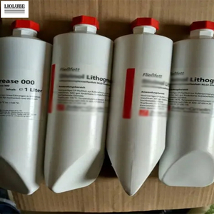Lithogrease 000 Special <strong>Lithium</strong> <strong>Complex</strong> Soap <strong>Grease</strong> with Base Oil for Industrial Lubrication of Machine Tools - Product Image 3